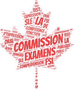 Master the PSC SLE exams with confidence and aim for level C.