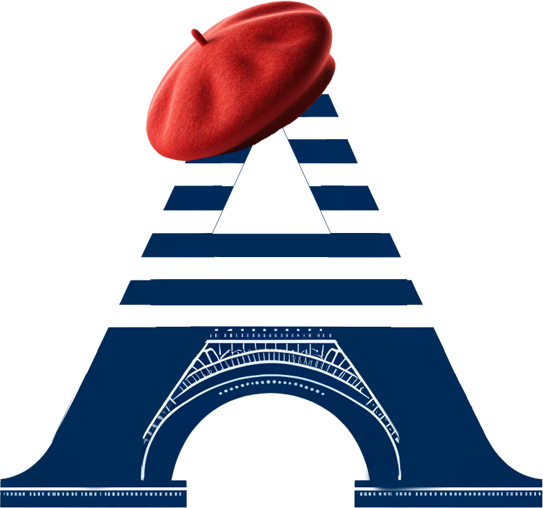 A French Rendez-vous logo (variant)